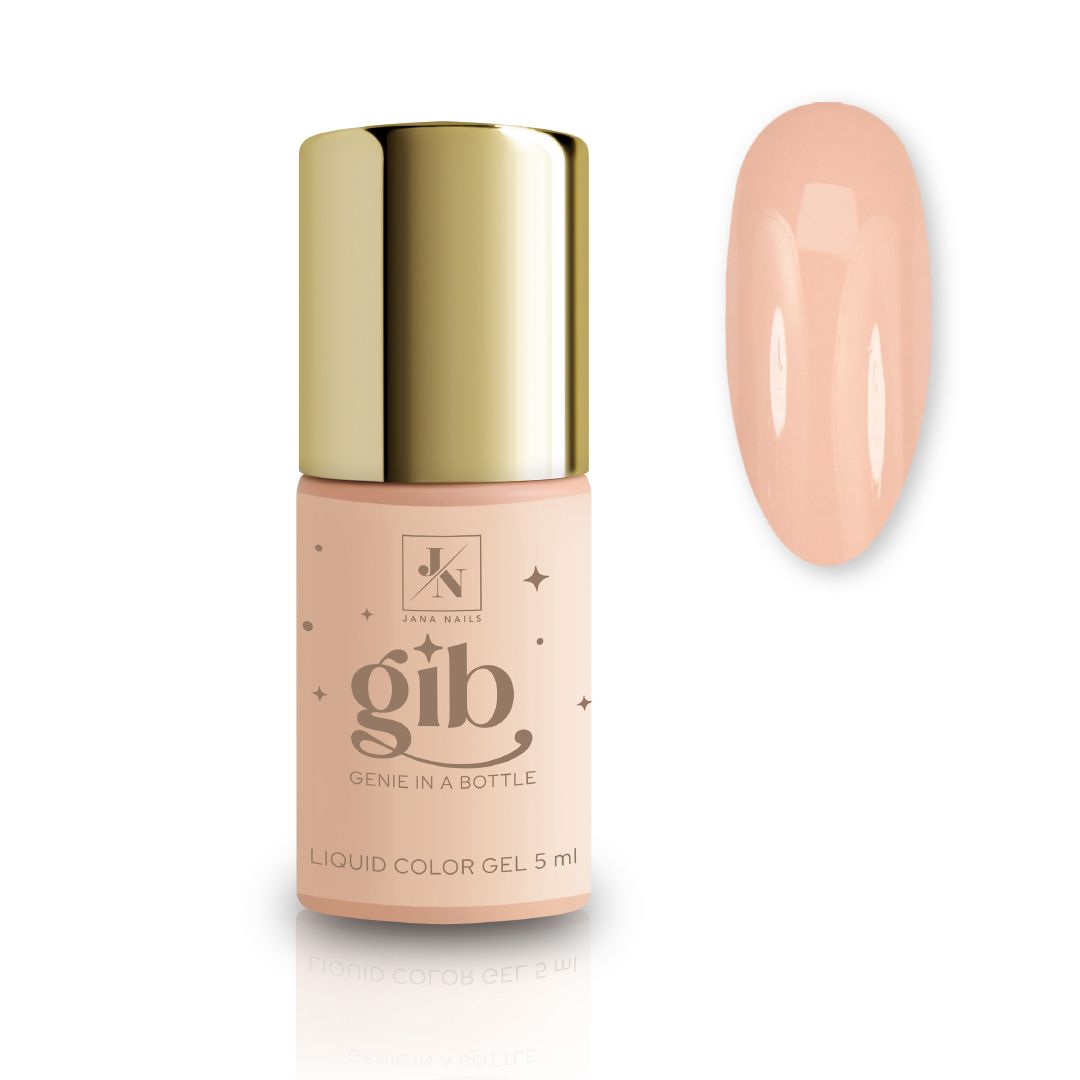 Genie in a bottle Foxy - 5ml