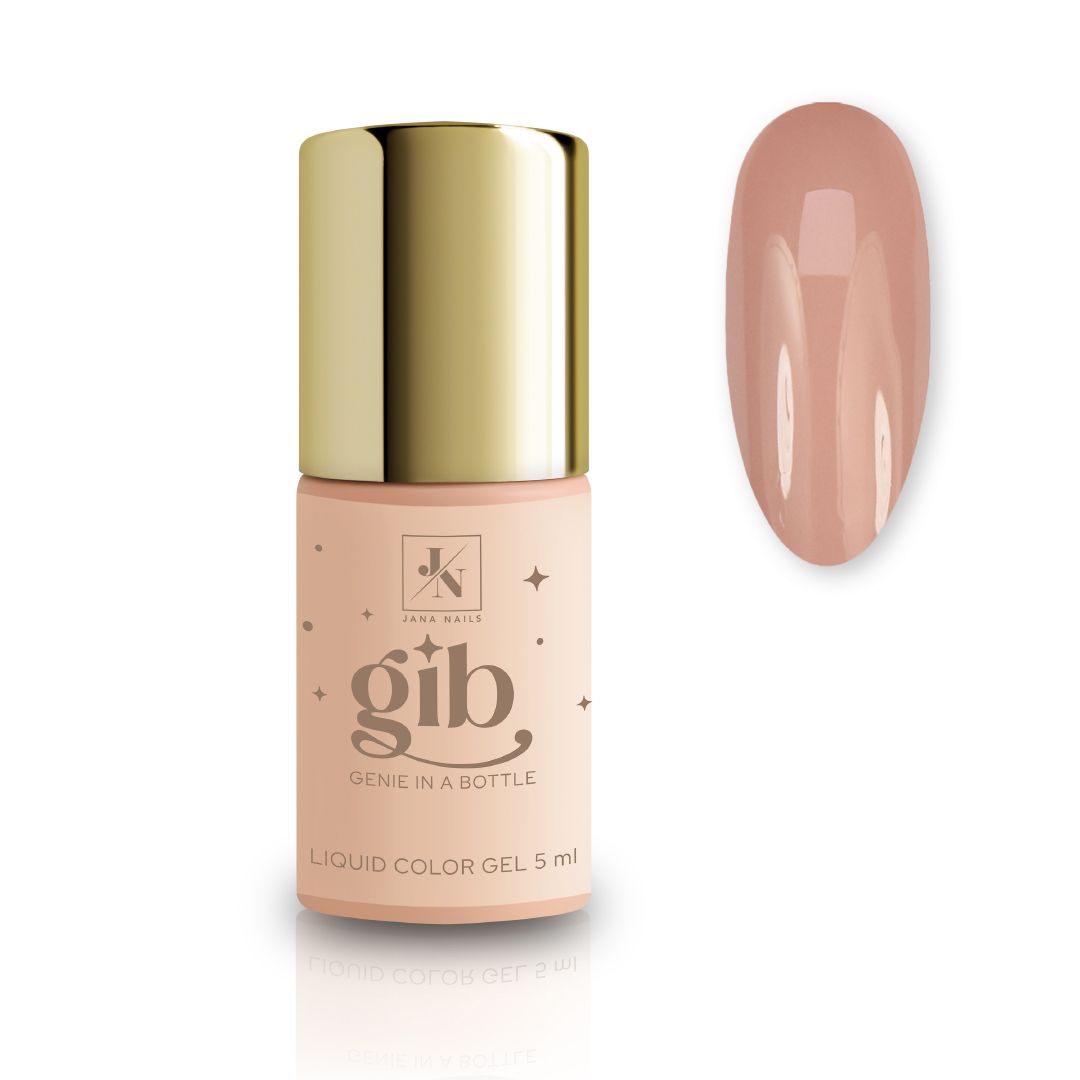 Genie in a bottle Second skin - 5ml