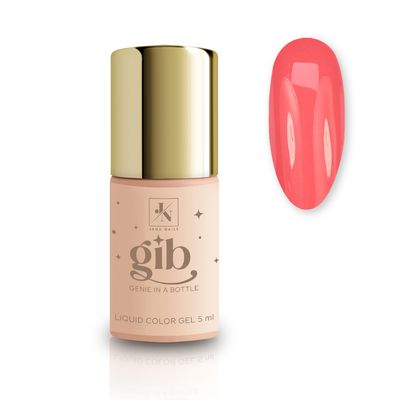 Genie in a bottle Living coral - 5ml