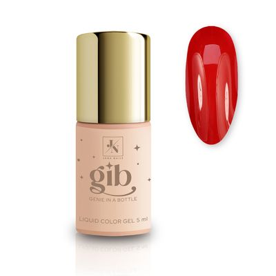 Genie in a bottle Russian red - 5ml