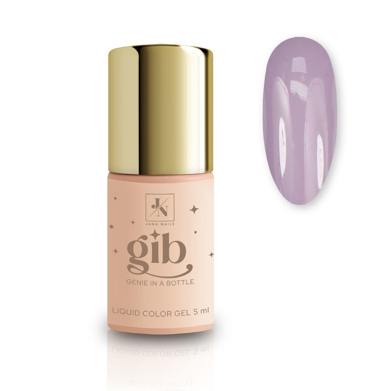 Genie in a bottle Lotus - 5ml