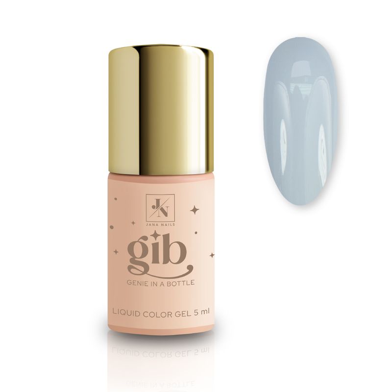 Genie in a bottle Cool blue - 5ml