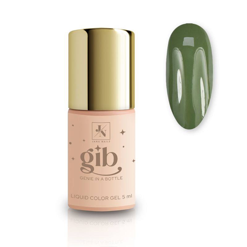 Genie in a bottle Dirty martini - 5ml