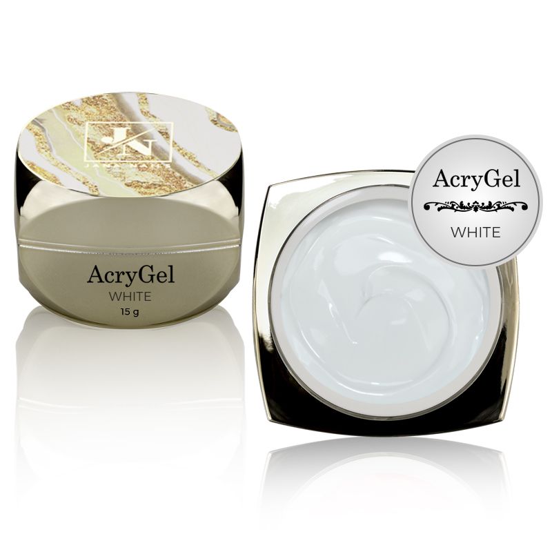 AcryGel White - 15g