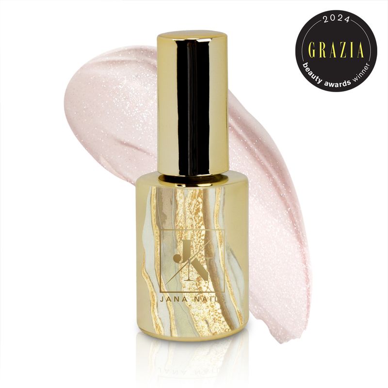 Duragel color base Sleeping beauty - 10ml