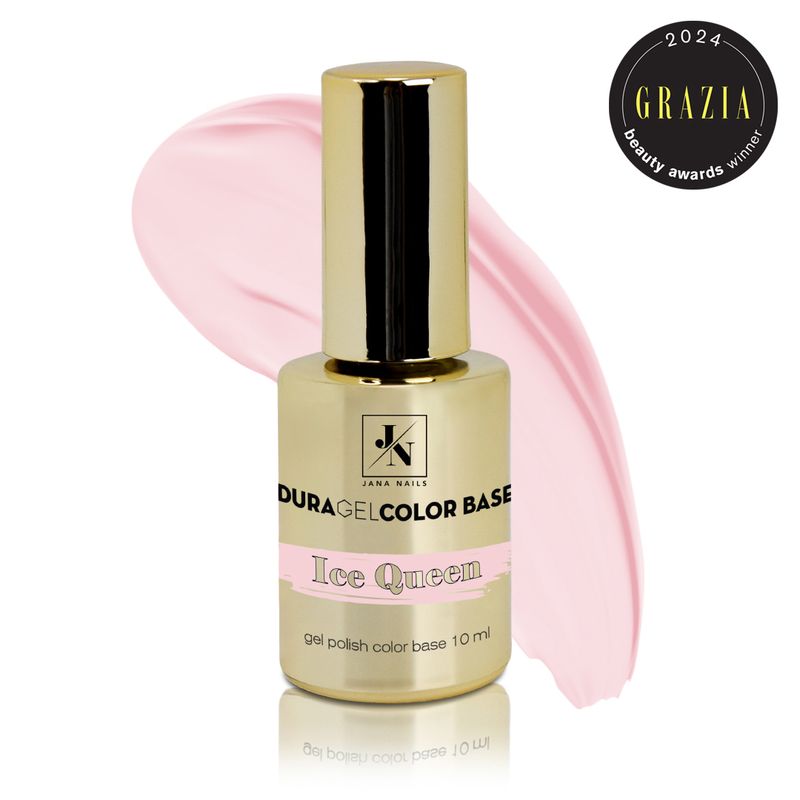 Duragel color base Ice Queen - 10ml