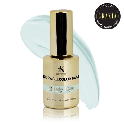 Duragel pastel color base Misty Eye - 10ml