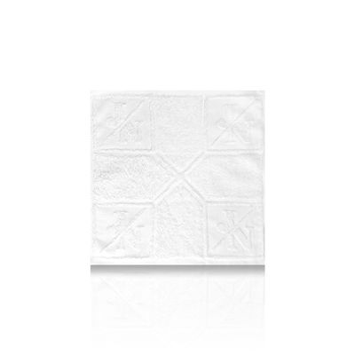 Essuie-mains JN Blanc