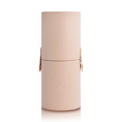 Étui à pinceaux JN nude