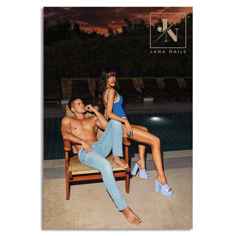 Poster Summer