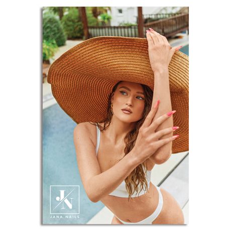 Poster Poolside Heaven 2