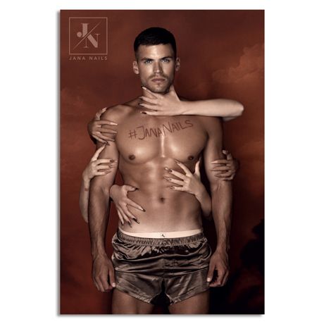 Poster Mr. Brown
