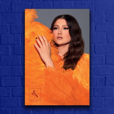 Poster Fiesta