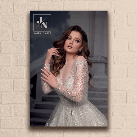 Poster Wedding No2