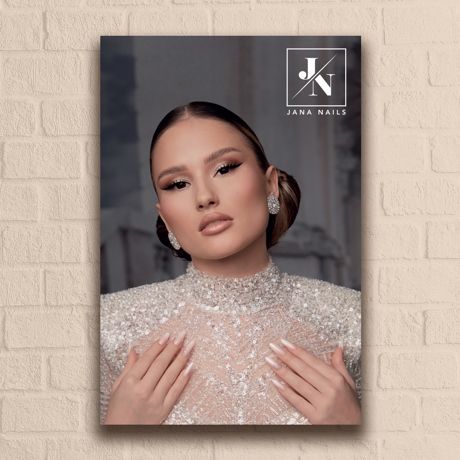 Poster Wedding No1