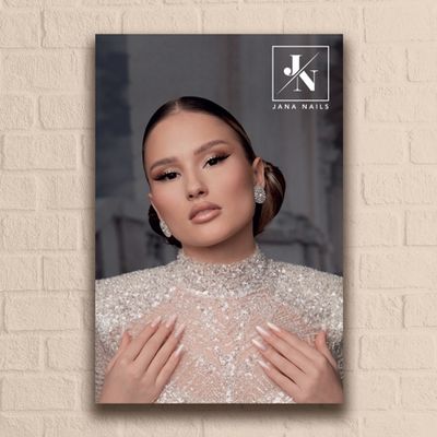 Poster Wedding No1