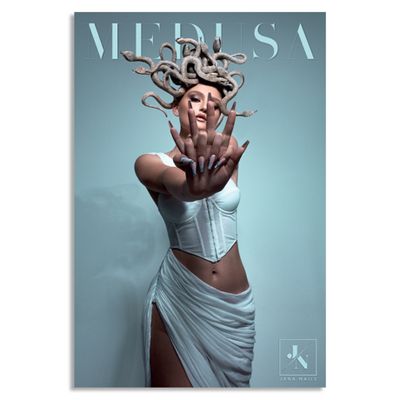 Poster #Medusa No2