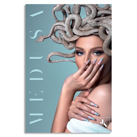 Poster #Medusa No1