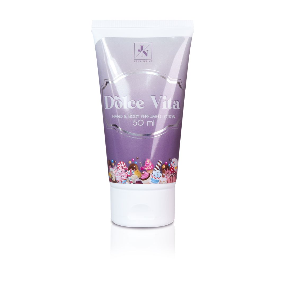 Lotion parfumée pour les mains et le corps Dolce Vita - 50 ml