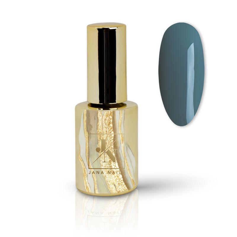 J.-Laque #287 Teal Tide - 10ml