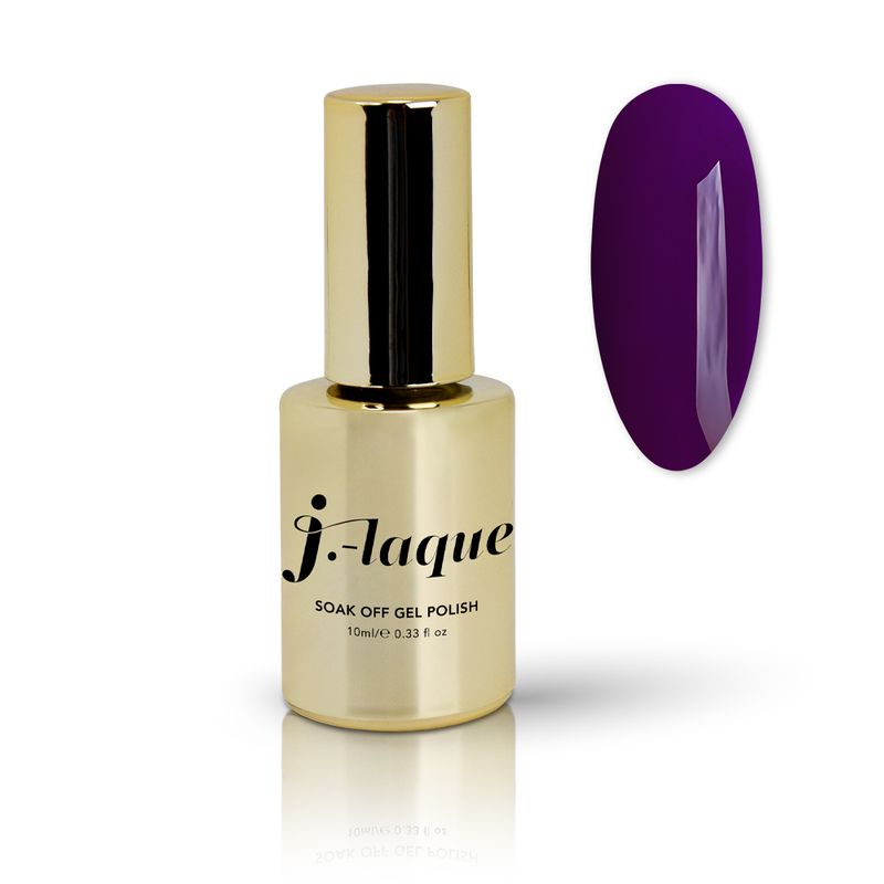 J.-Laque #288 Eclipse Veil - 10ml