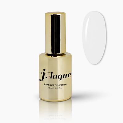 J.-Laque #01 White - 10ml