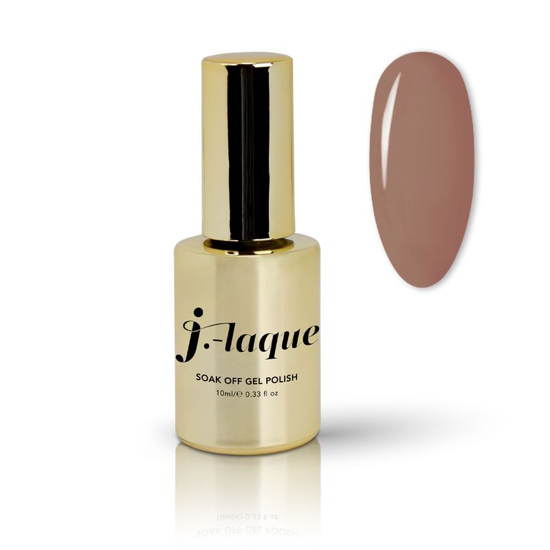J.-Laque #05 Beige beauty - 10ml