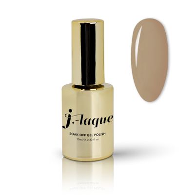 J.-Laque #06 Caffe latte - 10ml