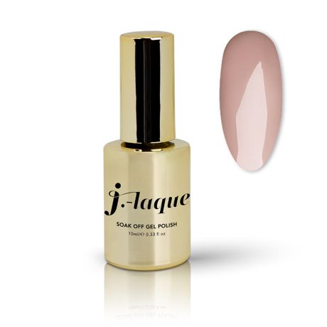 J.-Laque #10 Nude lust - 10ml