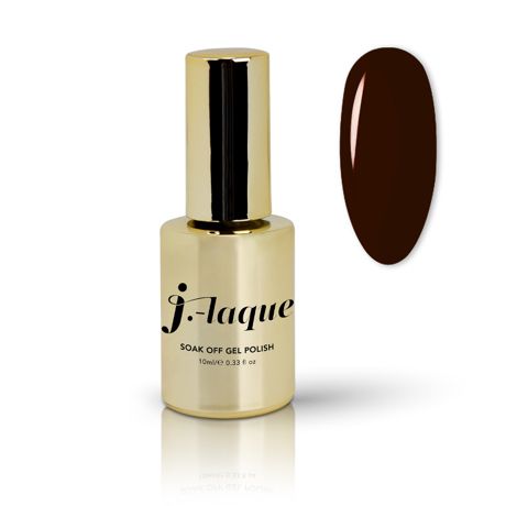 J.-Laque #24 Bold bordeaux - 10ml