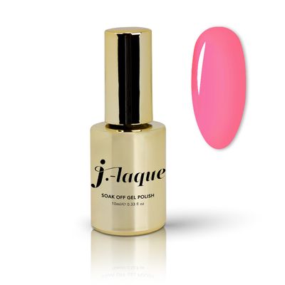 J.-Laque #27 Show me the pink - 10ml