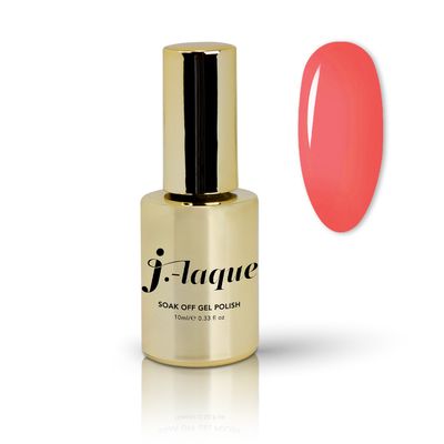 J.-Laque #35 Soft coral - 10ml