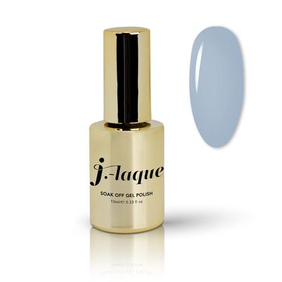 J.-Laque #40 Mist blue - 10ml