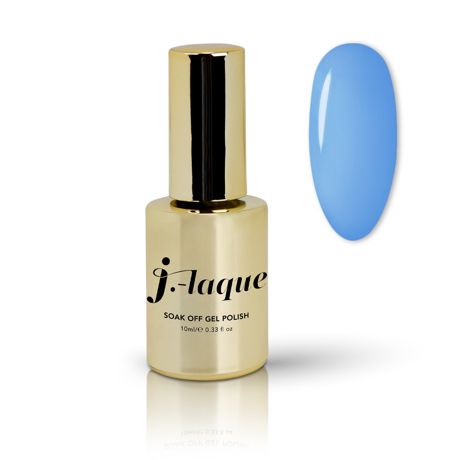 J.-Laque #47 Caribbean coast - 10ml