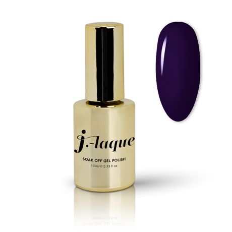 J.-Laque #42 Oxford blue - 10ml