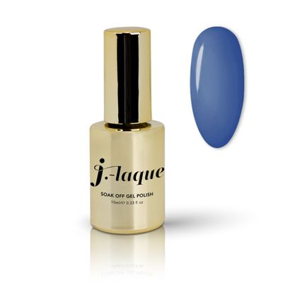 J.-Laque #48 Persian blue - 10ml