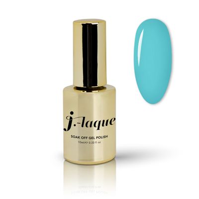 J.-Laque #49 Tiffany blue - 10ml