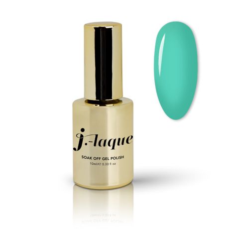 J.-Laque #50 Cyan - 10ml