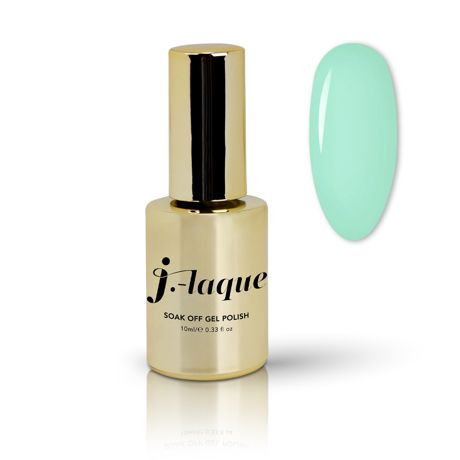 J.-Laque #66 Pastel seafoam - 10ml