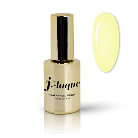 J.-Laque #64 Lemon drop - 10ml