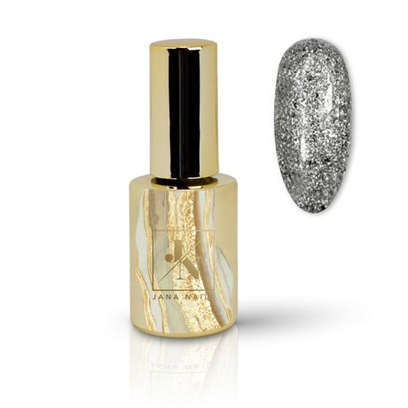 J.-Laque #68 Silver Vegas - 10ml