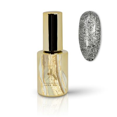 J.-Laque #68 Silver Vegas - 10ml