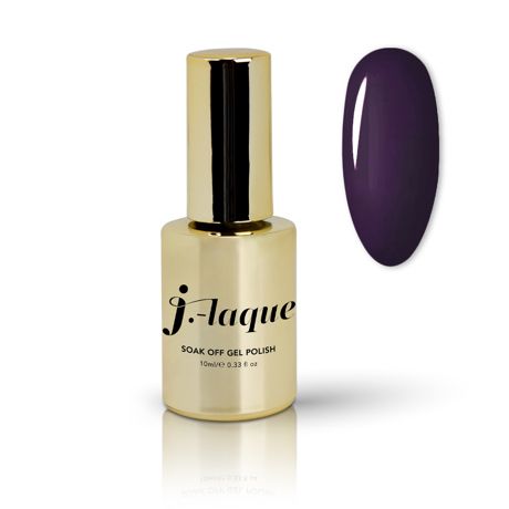 J.-Laque #82 Purple rain - 10ml