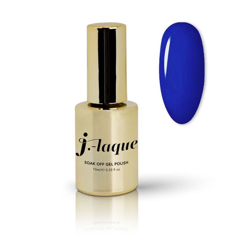 J.-Laque #46 Royal blue - 10ml