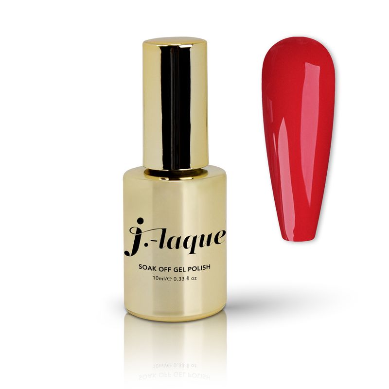 J.-Laque #260 Hot Stuff - 10ml