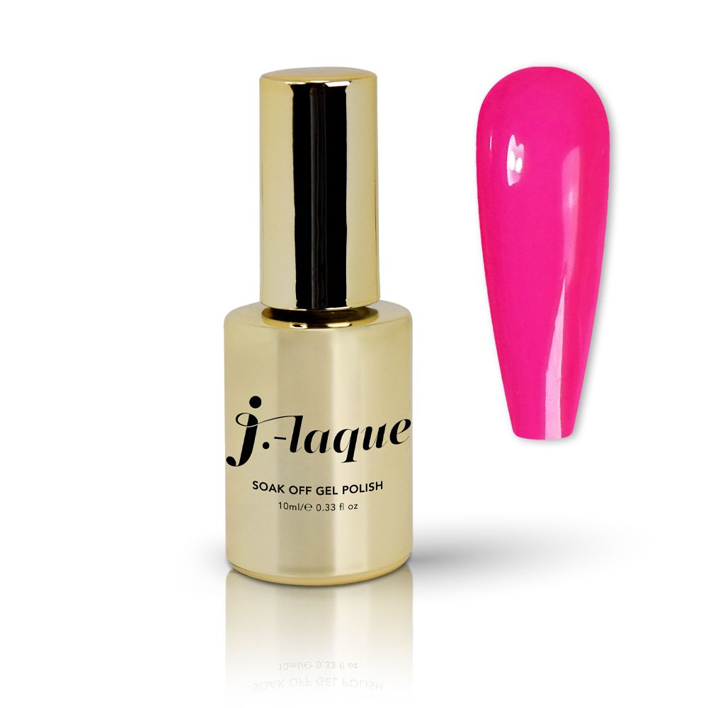 J.-Laque #242 Dama de Rosa - 10ml