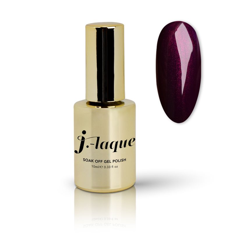 J.-Laque BG#2 Deadly sin - 10ml