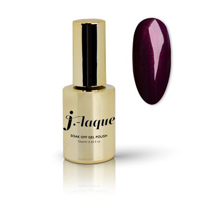 J.-Laque BG#2 Deadly sin - 10ml