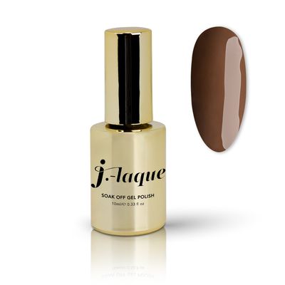 J.-Laque #221 Hazelnut cream - 10ml