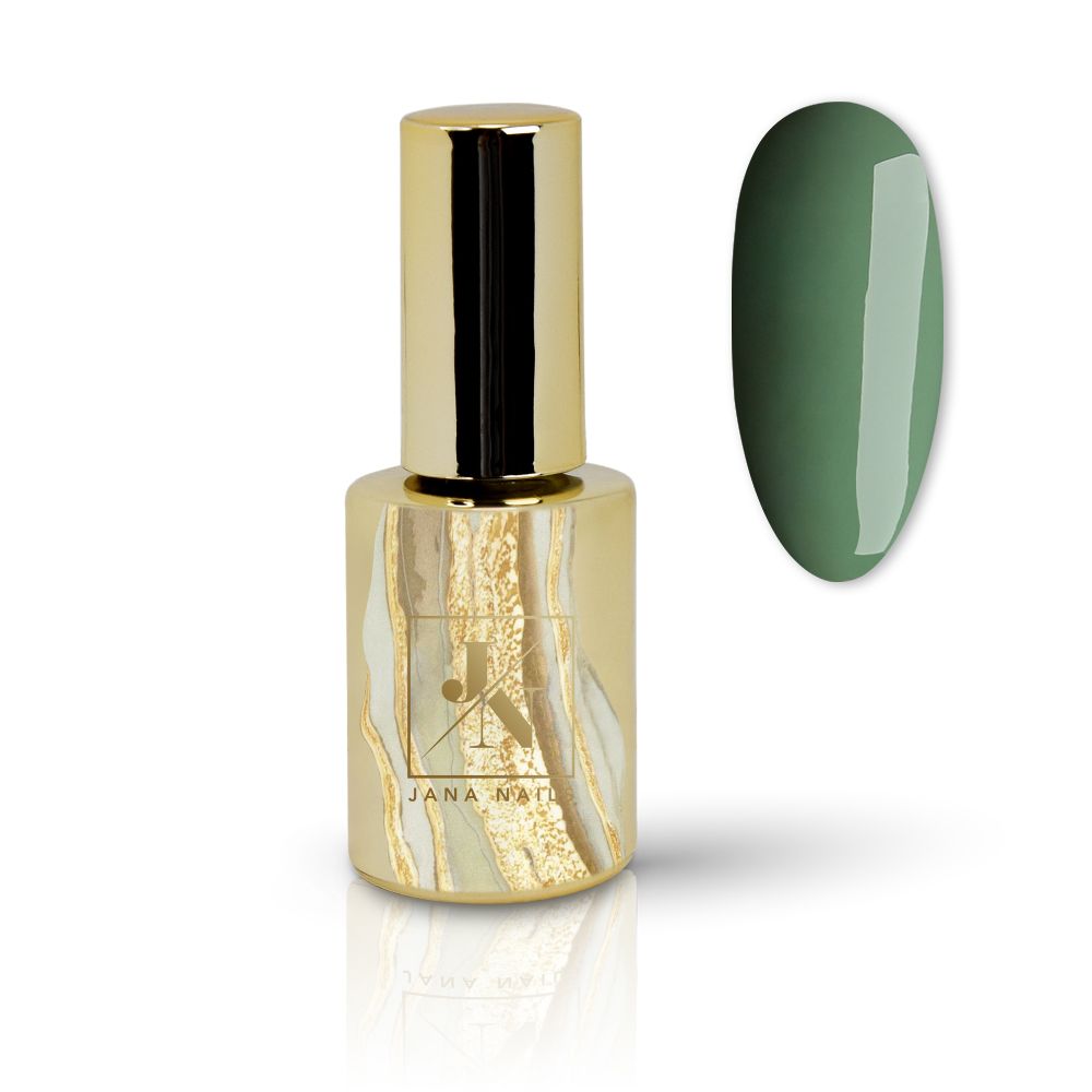 J.-Laque #224 Hazy moss - 10ml